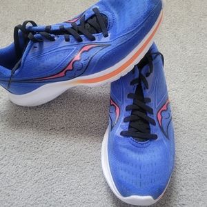 Saucony Kinvara 13